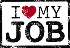 I Love My Job